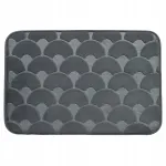 Libisemiskindel vannimatt 40x60 cm hall
