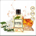 Naiste parf&uuml;&uuml;mi vesi EYFEL W-011, 50 ml