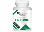 Aminohapped L-Glutamine 500 mg 100 kapslit Aliness