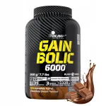 OLIMP Gain Bolic 6000 3500 g &scaron;okolaadimaitseline valgupulber