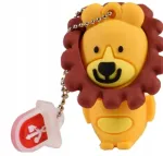 USB-m&auml;lupulk 64GB, l&otilde;vi kujuline