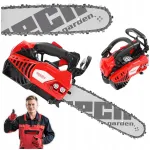 Kettsaag 924R, 0,8 kW, 30 cm