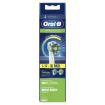 Hammaste harjaotsik Oral-B Cross Action, 5 tk