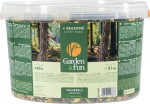 Oravate toit Garden&Fun, 4 hooajaks, 2,1 kg