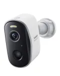 BASEUS 2K v&auml;liskaamera IP WiFi, traadita, mikrofoniga, rakenduse juhtimine