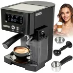 Poolautomaatne kohvimasin Webber M5, 15 baari