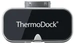 Termomeeter MEDISANA ThermoDock 1.0 iPhone, iPad, iPod jaoks