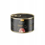 Konserveeritud kassitoit kanaga Piper Animals, 185 g
