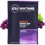 GU Energy Drink Mix viinamarjapulber 65 g kofeiinivaba