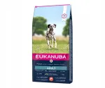 Eukanuba Adult Large l&otilde;he ja odraleivaga koeratoit, 12 kg