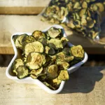 Kuivatatud suvik&otilde;rvitsaviilud 50 g SuperFoods