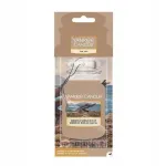 Autol&otilde;hn Yankee Candle Amber & Sandalwood