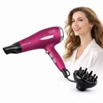 Juuksekuivati 2200W Cold Blow Professional German