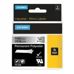 Pol&uuml;esterteip Dymo 18485, 9 mm, 5,5 m