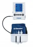 Automaatne verer&otilde;hu monitor Riester RBP-100, seinale paigaldatav, akutoitega