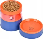 Lemmikloomade kausside komplekt toiduks ja veeks, 2 x 200 ml