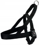 Koera rakmed Trixie Premium Norwegian XL, mustad