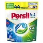 Pesukapslid Persil Universal, 44 tk, Saksamaa