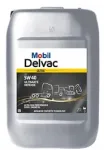 Mootori&otilde;li MOBIL DELVAC ULTRA 5W-40, 20 l