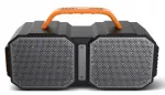 Blaupunkt BT50BB kaasaskantav k&otilde;lar, 30 W, Bluetooth, FM raadio, MicroSD, AUX