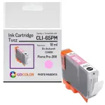 Canon PIXMA PRO-200 tindikassett, CLI-65 PM, foto lilla, 18 ml
