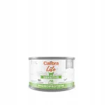 Calibra Cat Life Sensitive kuivtoit kassidele k&uuml;&uuml;likuga, 200 g