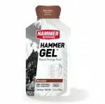 Energiageel Hammer Gel Nocciola &scaron;okolaadi ja sarapuup&auml;hklitega 33 g