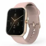 Nutikell Hama Fit Watch 5000, kuldne