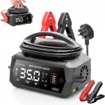 Autoaku k&auml;ivitustasakaalustaja RECTIFIER 35A, 6/12/24V