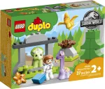 LEGO Duplo dinosauruseaias 10938