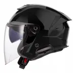Avatud kiiver LS2 OF618 Verso II must, suurus XL