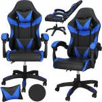 M&auml;ngutool, ergonoomiline, reguleeritav, kunstnahast