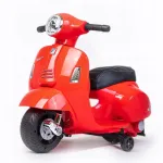 Laste elektrimootorratas Baby Mix Vespa