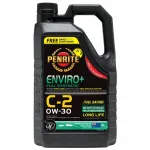 Mootori&otilde;li Penrite Enviro+ C2 0W30, s&uuml;nteetiline, 5 l