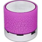 Traadita kaasaskantav mini Bluetooth k&otilde;lar 3W, 520mAh, micro USB, 7473