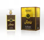 Meeste parf&uuml;&uuml;mid Amir men EDP 100 ml, Sultan's Secret Collection Luxure