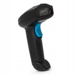 V&ouml;&ouml;tkoodi skanner 1D 2D USB traadita F8
