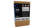 Canon UVgel 356 ts&uuml;aan tint, 2 x 1 l
