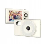 1080p 48MP digikaamera 2,8" Z5
