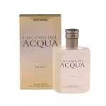 JEAN MARC COVANNI DEL ACQUA tualettvesi meestele 100 ml