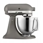 K&ouml;&ouml;gimikser KitchenAid Artisan 5KSM185PSEGR, hall, 4,8 l