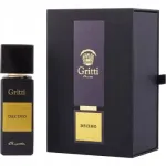 Parf&uuml;&uuml;mvesi Gritti Decimo EDP 100 ml