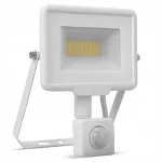 LED-halogeenprojektor 30W liikumis- ja h&auml;marusanduriga IP65