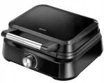MPM MGO-40 1500 W must vahvliraud