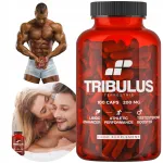 Toidulisand MUSCLE POWER Tribulus Terrestris Mace Fruit Extract 100 kapslit 95%