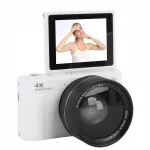4K digitaalne kaamera 64MP HD 18x digizoom 2S autofookusega
