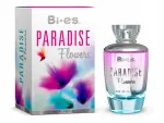 Parf&uuml;&uuml;mid Bi-es Paradise Flovers 100 ml