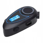 Mootorratta Bluetooth handsfree seade K9