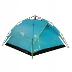 Telk NILS CAMP NC7819 BLUE SHADOW