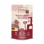 Mjamjam Pur k&uuml;psised k&auml;nguru lihaga, 125g, monoproteiin